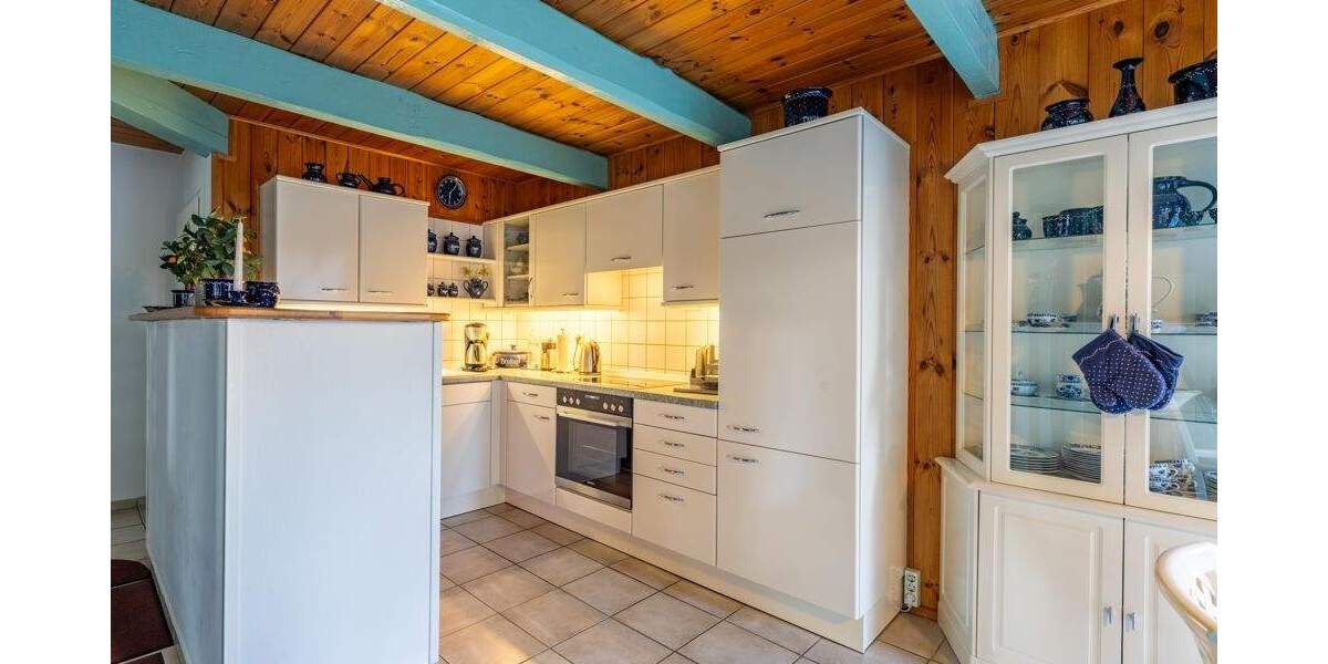 Einfamilienhaus Elmshorn Hainholz - 4 Zimmer, 124 m&sup2;, 429.000&euro; | Angebot:25728419