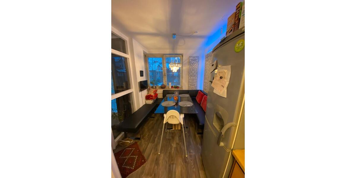 Etagenwohnung Reinbek - 3 Zimmer, 78 m&sup2;, 318.000&euro; | Angebot:24593057