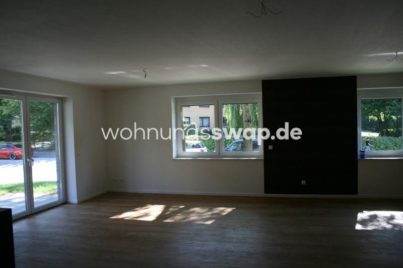 Etagenwohnung Hamburg Harburg - 3 Zimmer, 97 m&sup2;, 1.400&euro; | Angebot:25181922