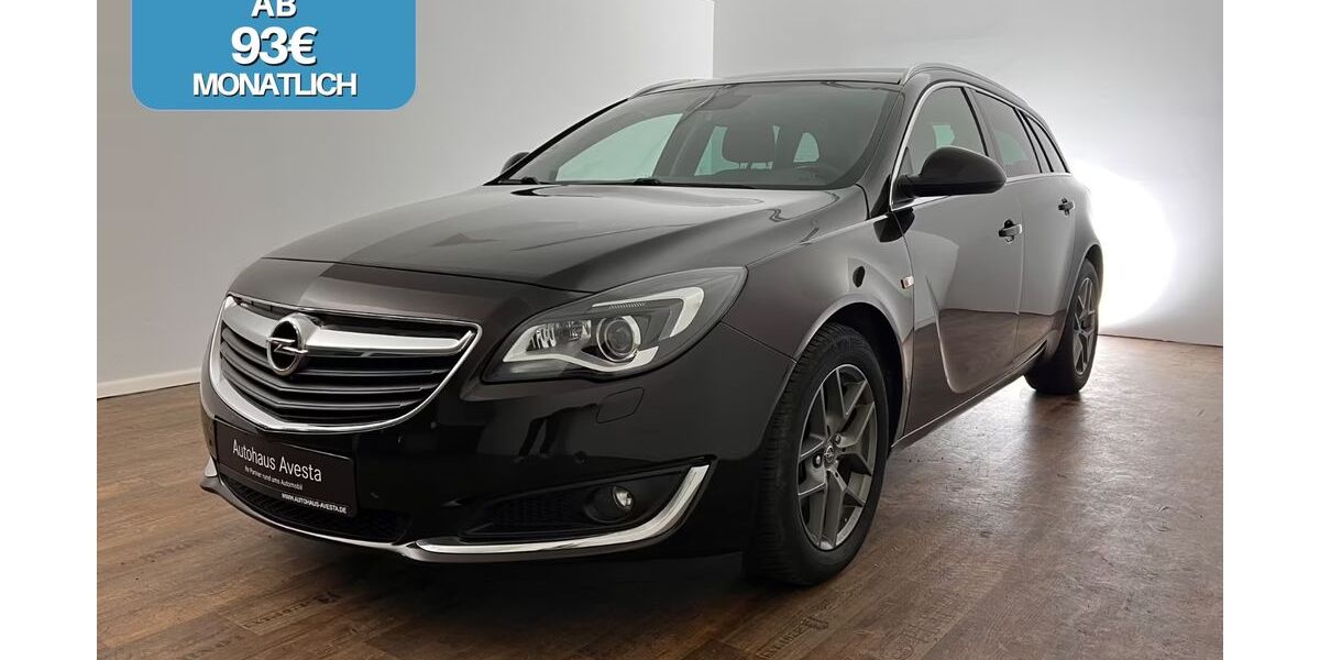 Opel Insignia 213.000 km 5.990 &euro; Pinneberg 25421