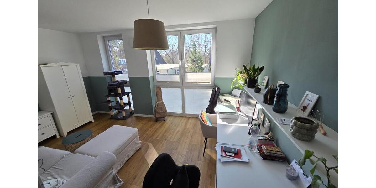 Doppelhaushälfte Norderstedt Garstedt - 4 Zimmer, 140 m&sup2;, 2.300&euro; | Angebot:25824480