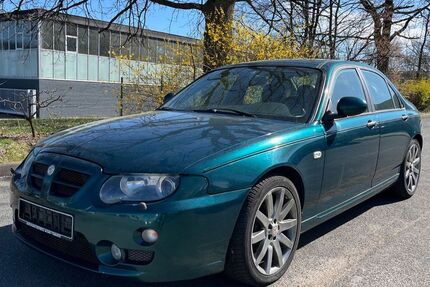 Rover 75 200.000 km 3.290 &euro; Hamburg 22765