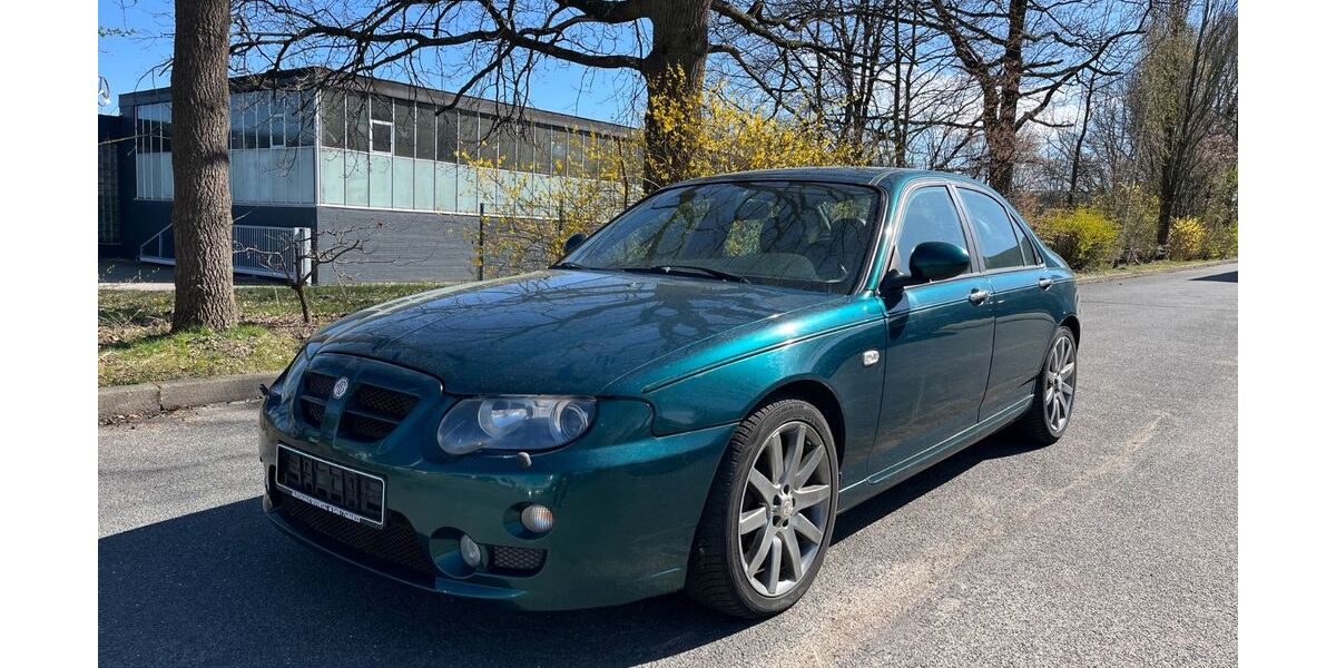 Rover 75 200.000 km 3.290 &euro; Hamburg 22765