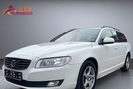 Volvo V70 134.402 km 13.950 &euro; Hamburg - 1 Min. vom Hamburg Airport 22415