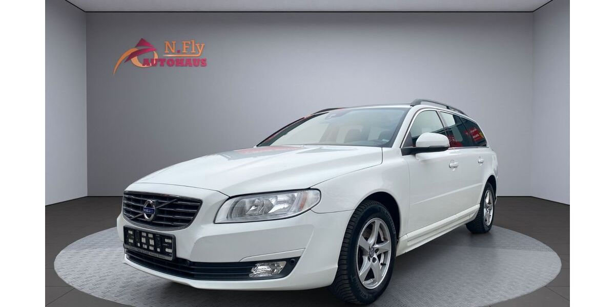 Volvo V70 134.402 km 13.950 &euro; Hamburg - 1 Min. vom Hamburg Airport 22415