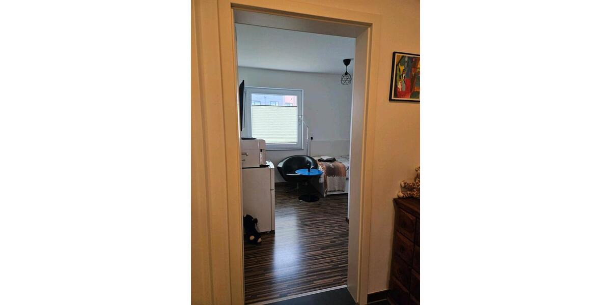 Etagenwohnung Hamburg Harburg - 1 Zimmer, 18 m&sup2;, 70&euro; | Angebot:23685637