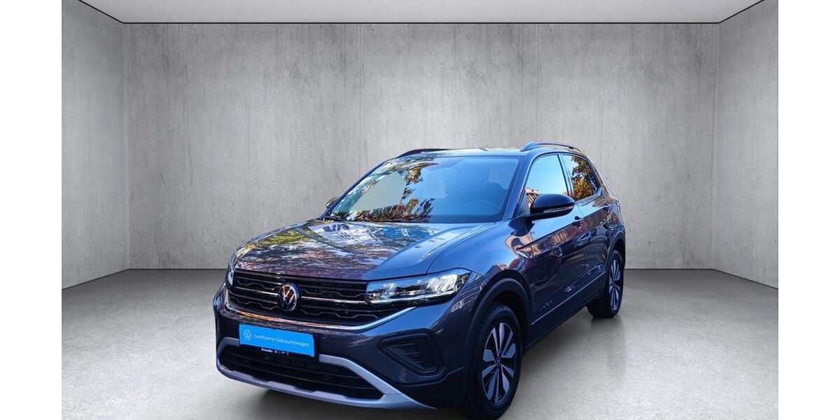 VW T-Cross 4.188 km 25.550 &euro; Hamburg 22359