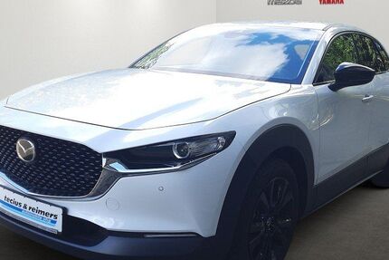 Mazda CX-30 15.698 km 25.285 &euro; Hamburg 22457