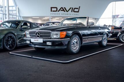 Mercedes-Benz SL 560 144.840 km 38.900 &euro; Hamburg 22047