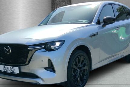 Mazda CX-60 21.675 km 38.950 &euro; Norderstedt 22848