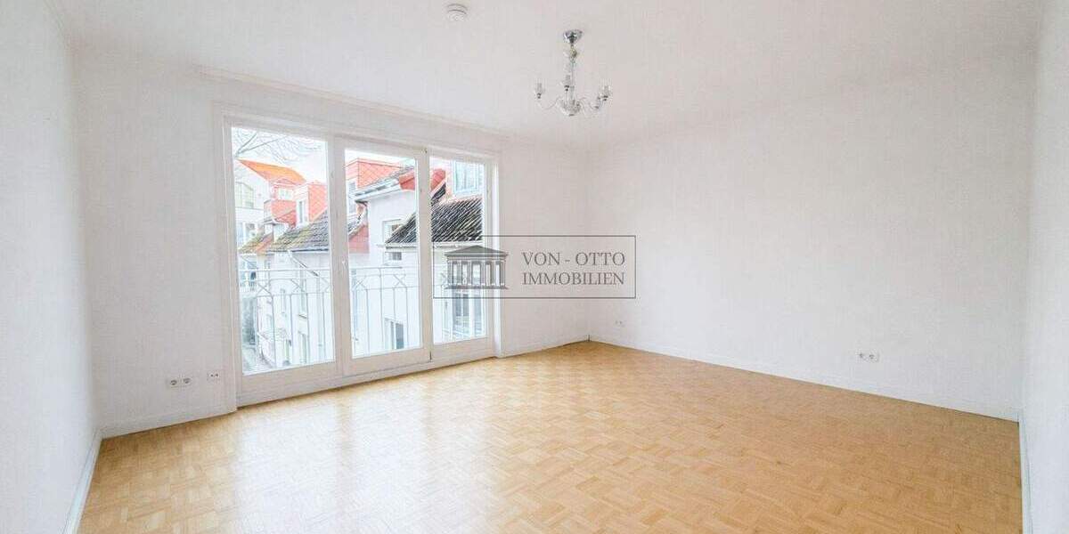 Etagenwohnung Altona Bahrenfeld - 2 Zimmer, 76 m&sup2;, 405.000&euro; | Angebot:25927789