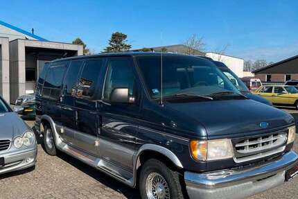 Ford Econoline 175.156 km 8.900 &euro; Barmstedt 25355