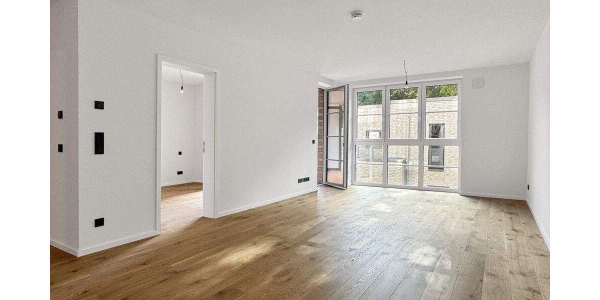 Etagenwohnung Hamburg Sternschanze - 2 Zimmer, 62 m&sup2;, 679.000&euro; | Angebot:25675990