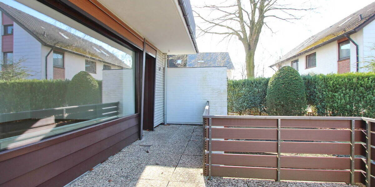 Doppelhaushälfte Norderstedt Glashütte - 4 Zimmer, 118 m&sup2;, 499.000&euro; | Angebot:25986234