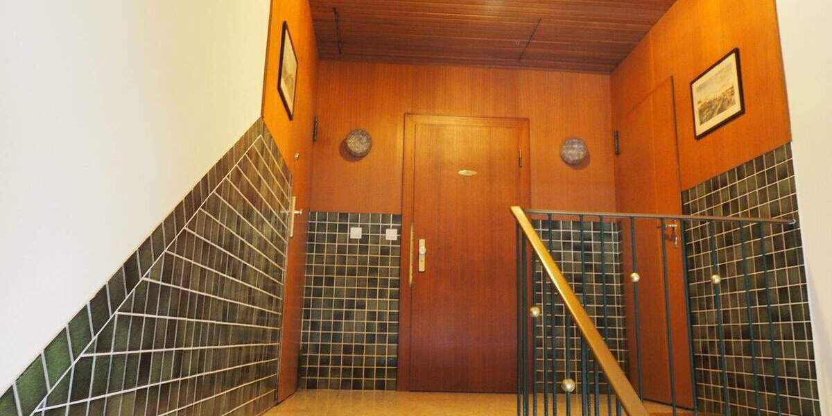Etagenwohnung Hamburg Niendorf - 2 Zimmer, 105 m&sup2;, 375.000&euro; | Angebot:25748547