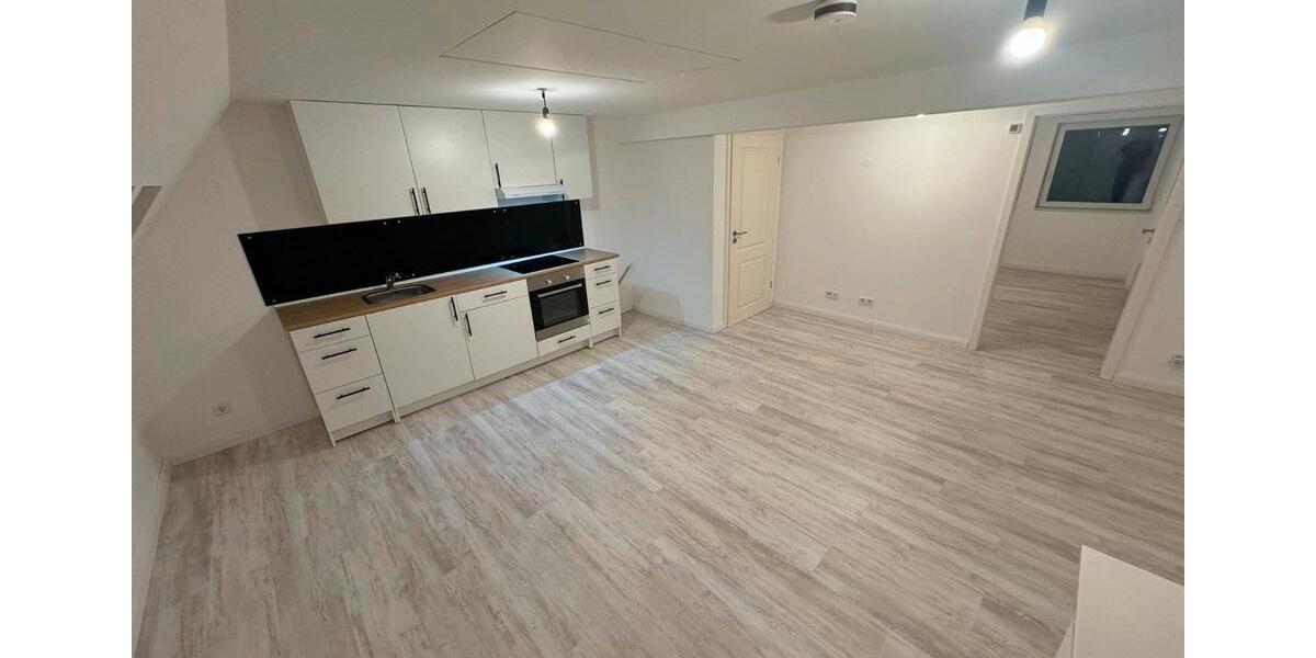 Maisonettenwohnung Barsbüttel - 2 Zimmer, 65 m&sup2;, 950&euro; | Angebot:25936255