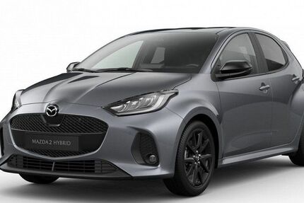 Mazda 2 Hybrid 6.348 km 27.290 &euro; Hamburg 22041