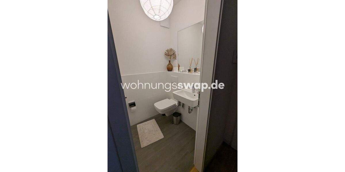 Etagenwohnung Hamburg Wandsbek - 3 Zimmer, 89 m&sup2;, 1.380&euro; | Angebot:25925621