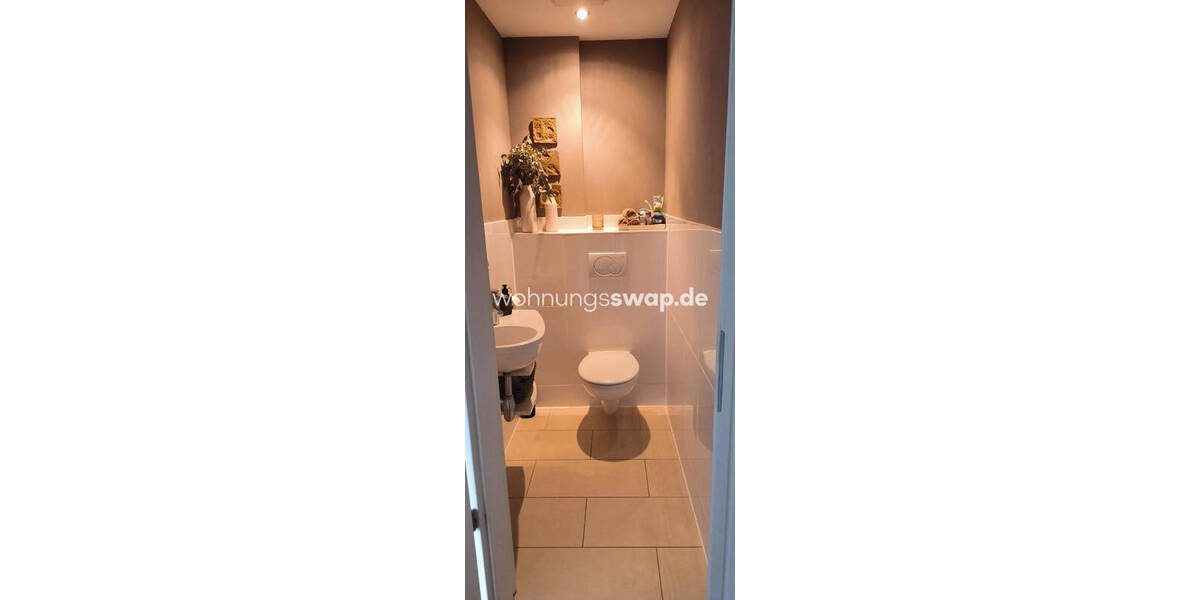 Etagenwohnung Hamburg Uhlenhorst - 3 Zimmer, 94 m&sup2;, 1.800&euro; | Angebot:25940380