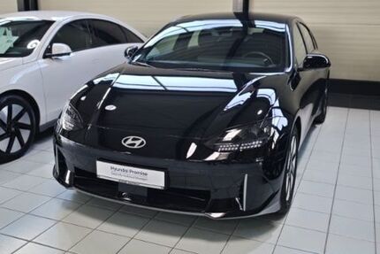 Hyundai IONIQ 6 8.000 km 29.900 &euro; Hamburg 22525
