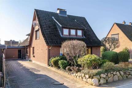 Haus Trittau - 7 Zimmer, 220 m&sup2;, 649.000&euro; | Angebot:25619443