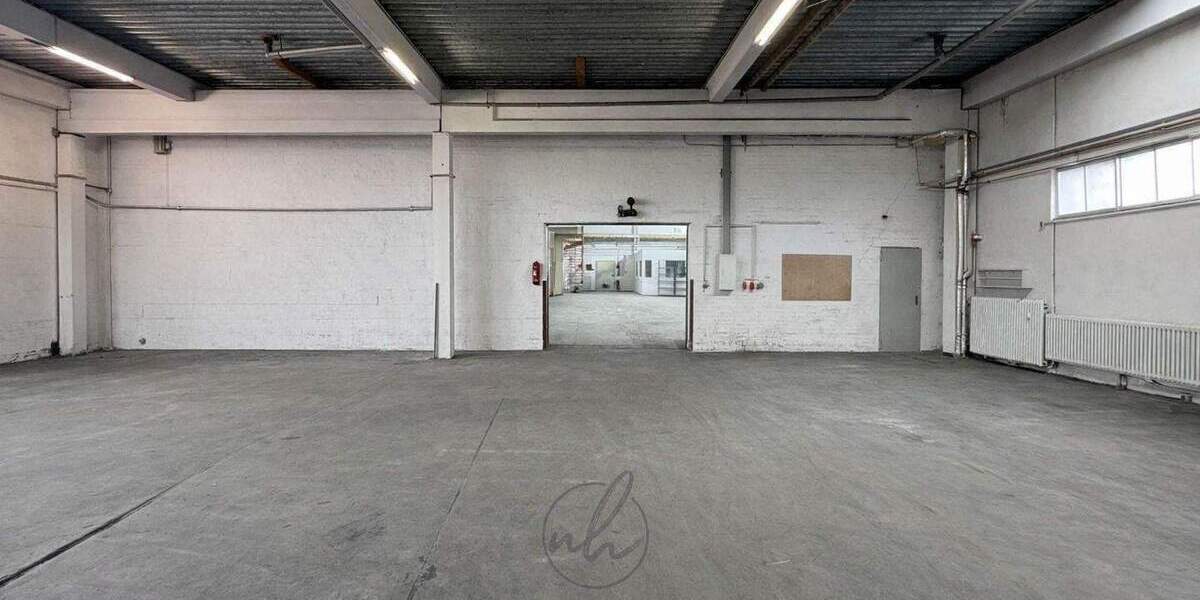 Gewerbeobjekt Barsbüttel - 3.600&euro; | Angebot:26016896