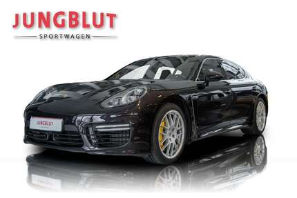 Porsche Panamera 23.500 km 52.500 &euro; Hamburg 22143