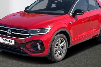 VW T-Roc 33.250 km 26.440 &euro; Bad Oldesloe 23843