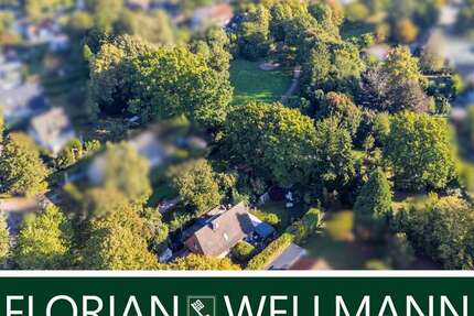 Grundstück Hamburg Schnelsen - 699.000&euro; | Angebot:23036589