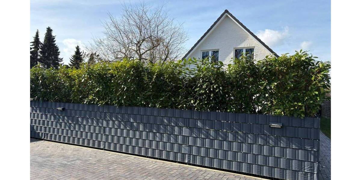 Doppelhaushälfte Pinneberg - 4 Zimmer, 118 m&sup2;, 1.790&euro; | Angebot:25969103