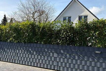 Haus Pinneberg - 4 Zimmer, 118 m&sup2;, 1.790&euro; | Angebot:25969103