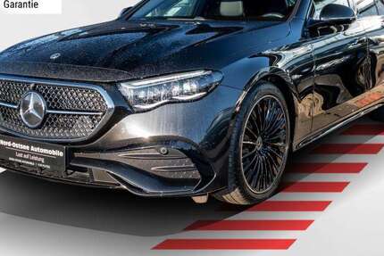 Mercedes-Benz E 200 7.178 km 53.990 &euro; Hamburg 22609