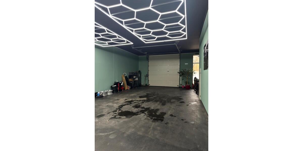 Gewerbeobjekt Wedel - 3.500&euro; | Angebot:25082160