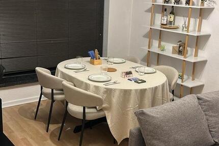 Wohnung Hamburg Uhlenhorst - 2 Zimmer, 48 m&sup2;, 1.300&euro; | Angebot:25292780
