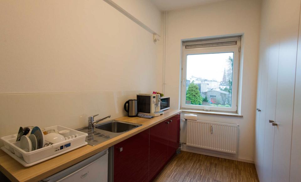 Gewerbeobjekt Hamburg Hohenfelde - 650&euro; | Angebot:26013352