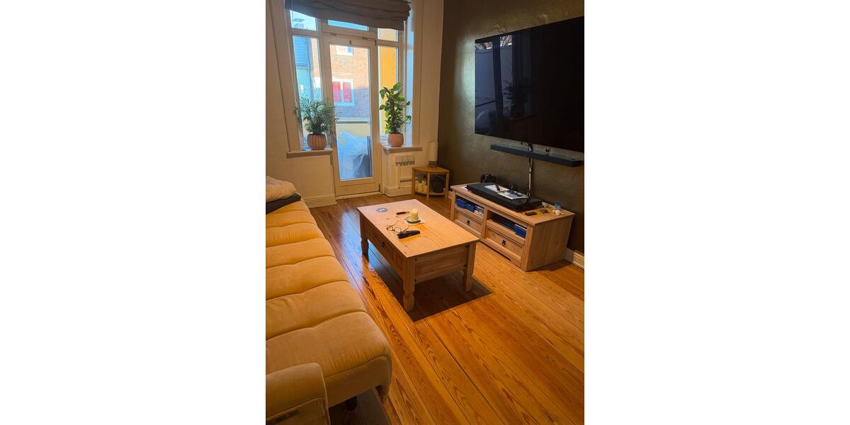 Etagenwohnung Hamburg Eimsbüttel - 2 Zimmer, 52 m&sup2;, 430.000&euro; | Angebot:25858252