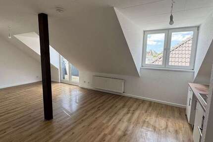 Wohnung Hamburg Hammerbrook - 2 Zimmer, 48 m&sup2;, 980&euro; | Angebot:27129246