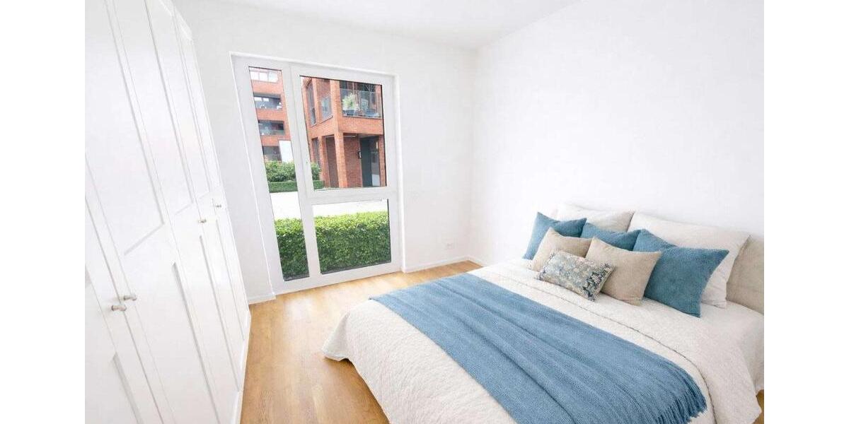 Erdgeschoßwohnung Hamburg Ottensen - 4 Zimmer, 90 m&sup2;, 2.800&euro; | Angebot:26200550