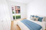 Erdgeschoßwohnung Hamburg Ottensen - 4 Zimmer, 90 m&sup2;, 2.800&euro; | Angebot:26200550