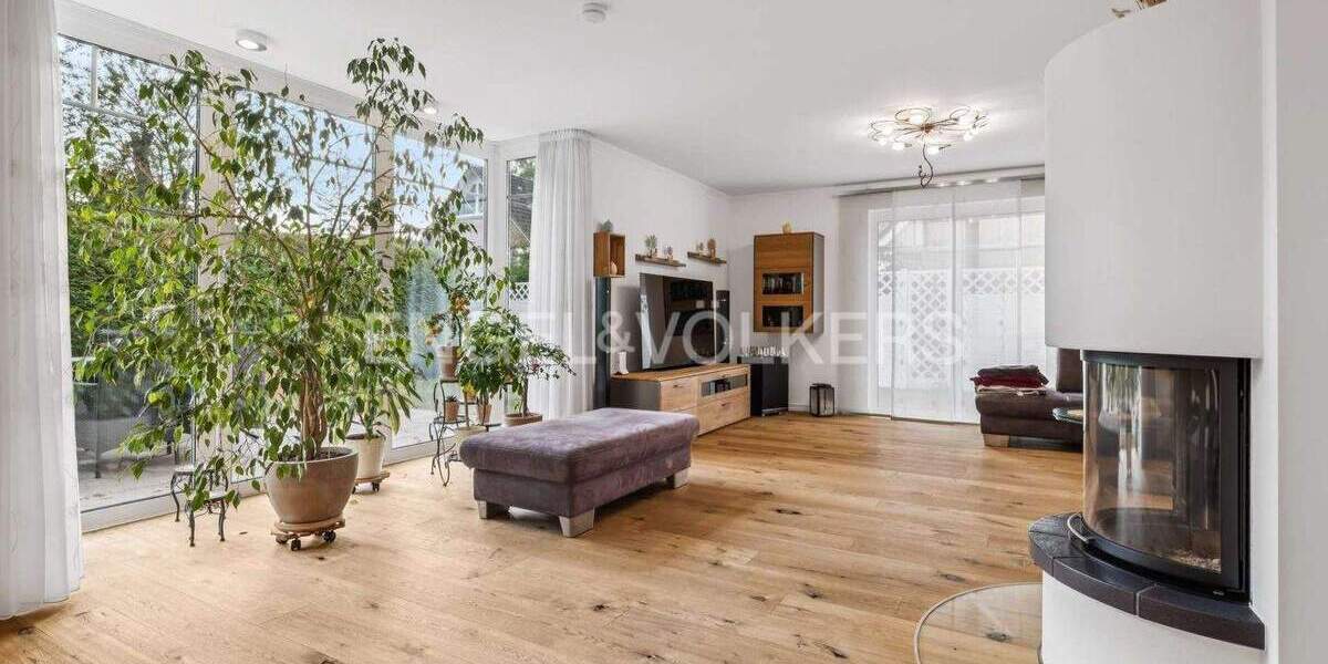Einfamilienhaus Ammersbek Schäferdresch - 4 Zimmer, 146 m&sup2;, 749.000&euro; | Angebot:25701554