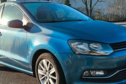 VW Polo 84.999 km 11.999 &euro; Hamburg 22145