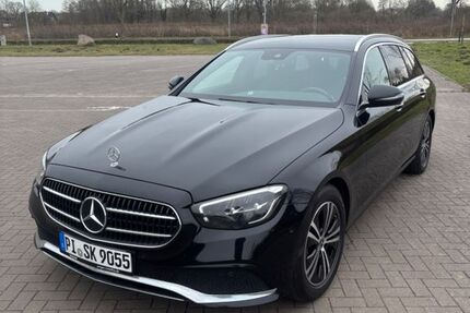 Mercedes-Benz E 220 97.000 km 30.399 &euro; Ellerbek 25474