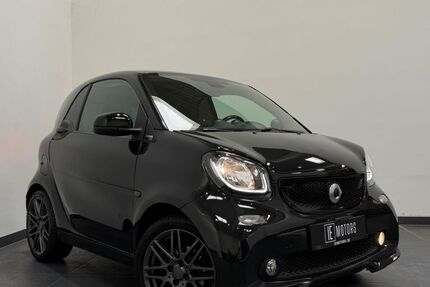 Smart ForTwo 81.656 km 14.990 &euro; Ahrensburg 22926