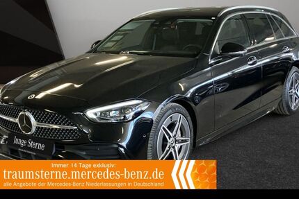 Mercedes-Benz C 300 25.399 km 49.990 &euro; Hamburg 22047