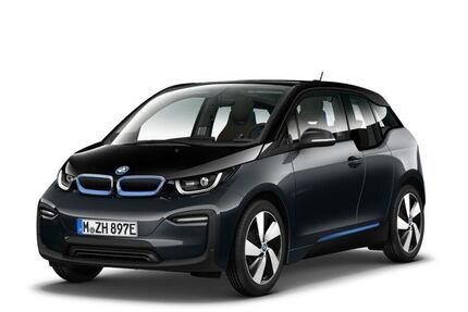 BMW i3 20.993 km 22.490 &euro; Halstenbek 25469