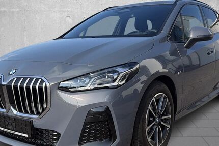 BMW 218 Active Tourer 24.288 km 30.990 &euro; Halstenbek 25469