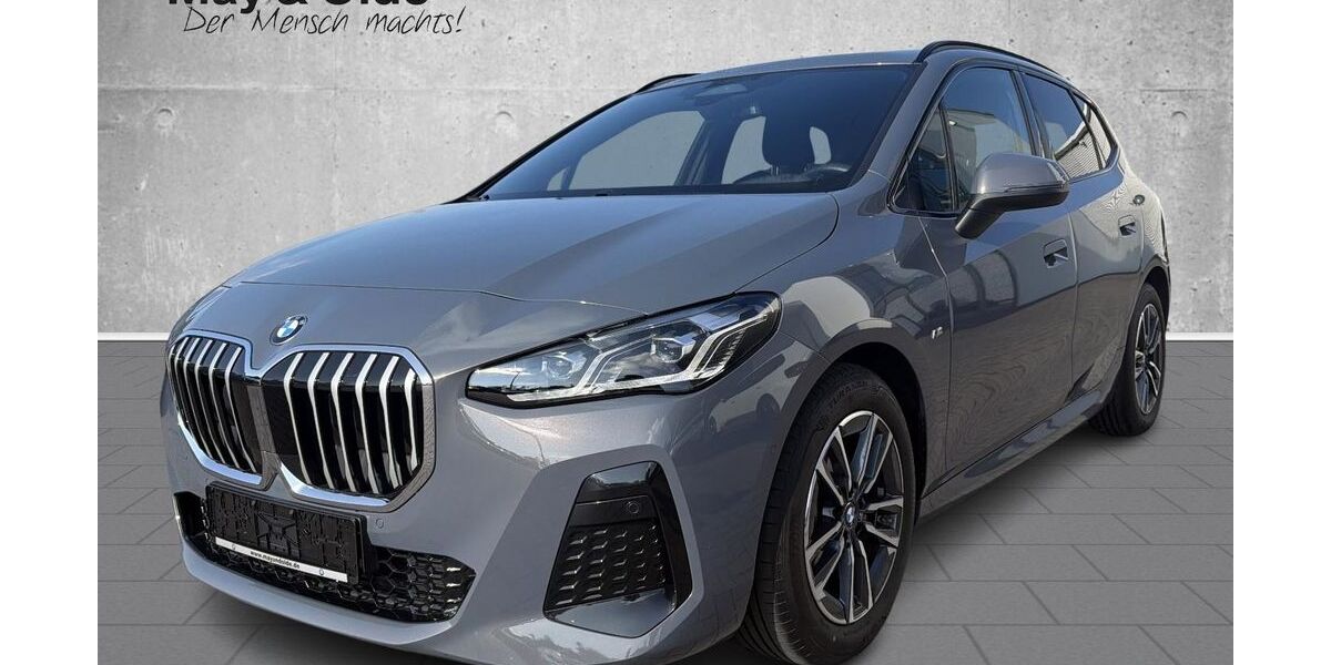 BMW 218 Active Tourer 24.288 km 30.990 &euro; Halstenbek 25469