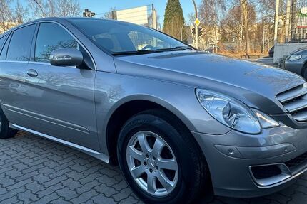 Mercedes-Benz R 320 219.000 km 6.980 &euro; Norderstedt 22851