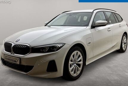 BMW 320 47.690 km 28.404 &euro; Barsbüttel bei Hamburg 22885