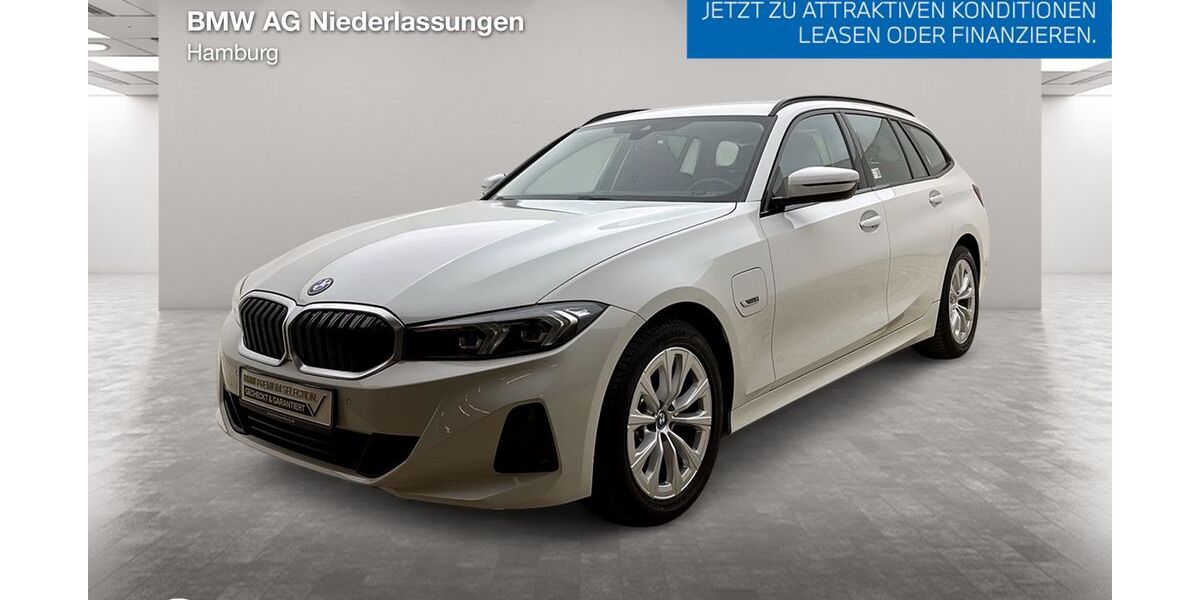 BMW 320 47.690 km 28.404 &euro; Barsbüttel bei Hamburg 22885